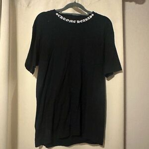 Chrome Hearts T Shirt